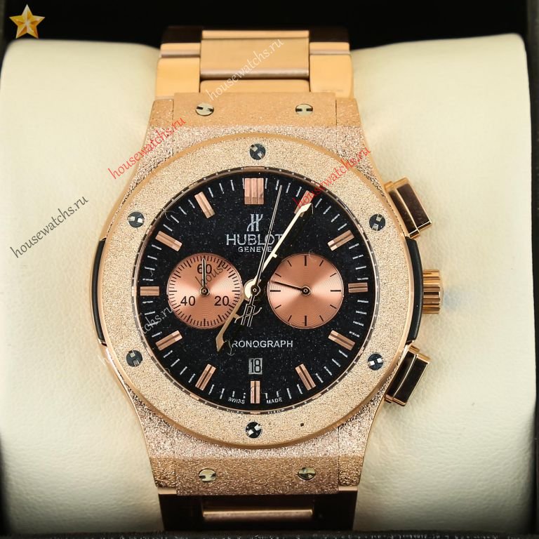 Копия Часы Hublot Big Bang H103710