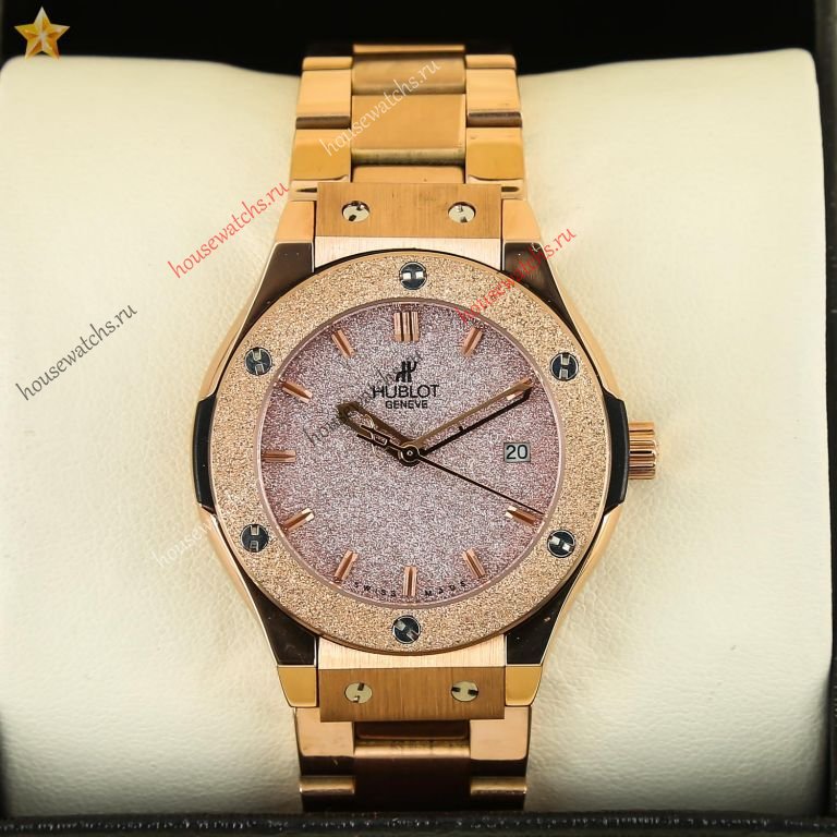Копия Часы Hublot Big Bang H103711