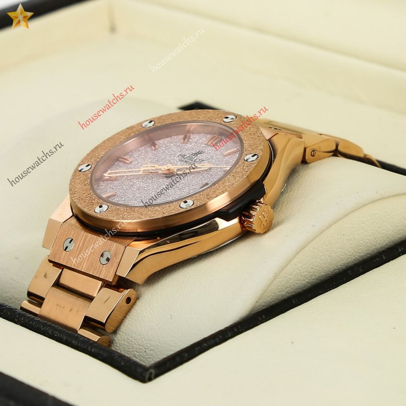 Копия Часы Hublot Big Bang H103711