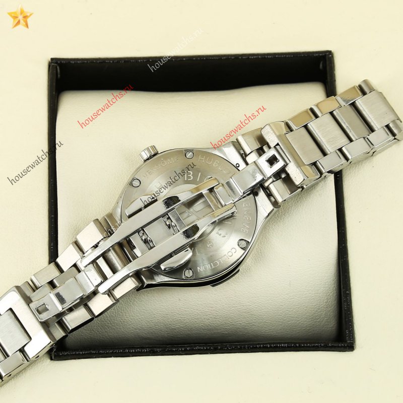 Копия Часы Hublot Big Bang H103712