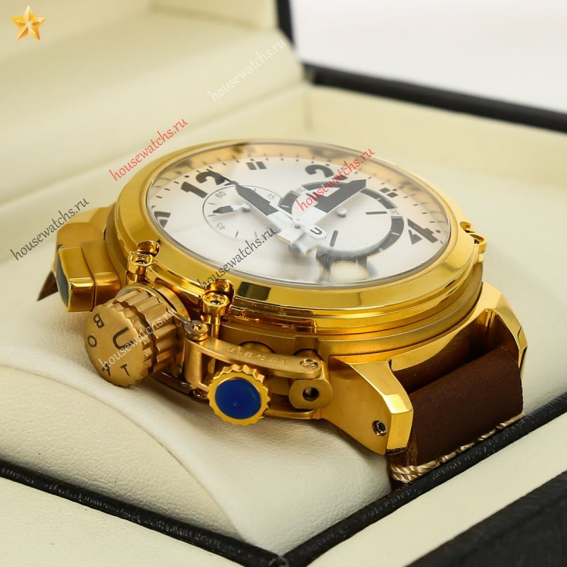 Копия Часы U-Boat Italo Fontana H103713