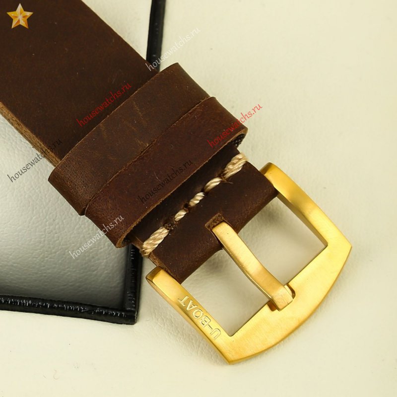 Копия Часы U-Boat Italo Fontana H103713