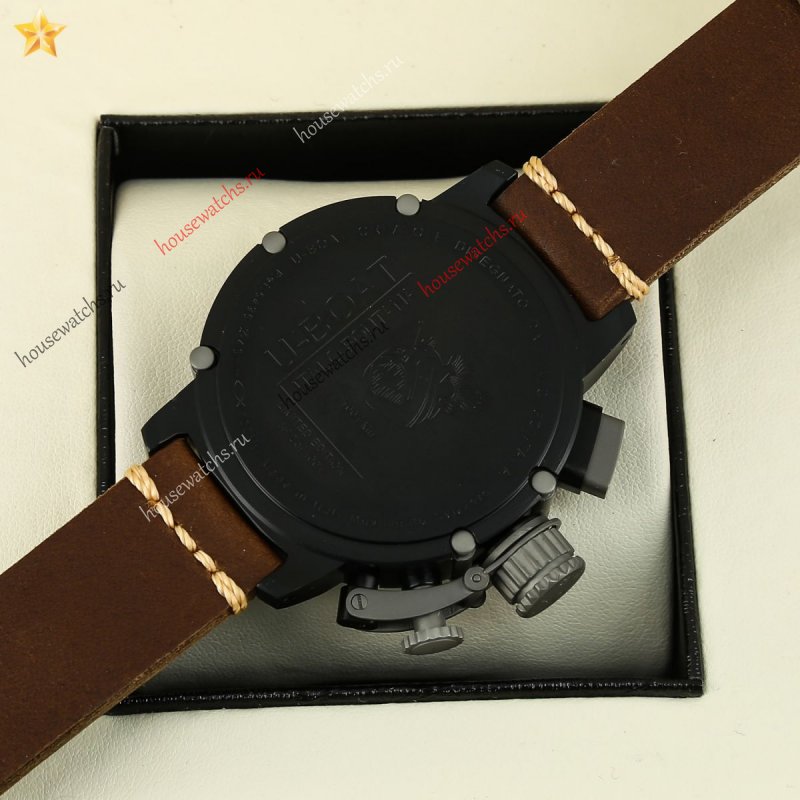 Копия Часы U-Boat Italo Fontana H103714