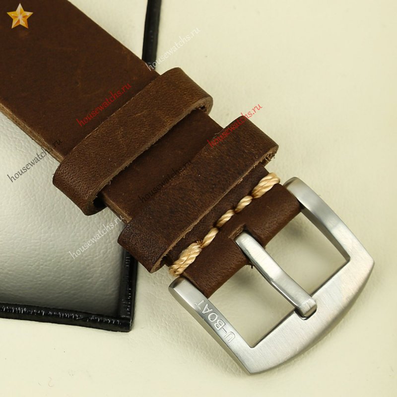 Копия Часы U-Boat Italo Fontana H103714