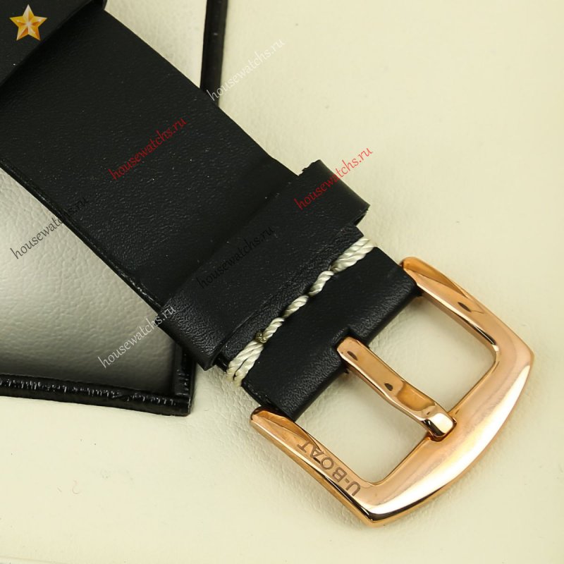 Копия Часы U-Boat Italo Fontana H103715