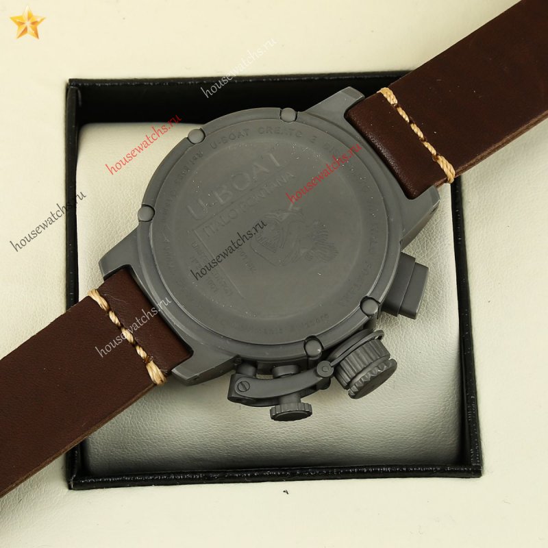 Копия Часы U-Boat Italo Fontana H103716