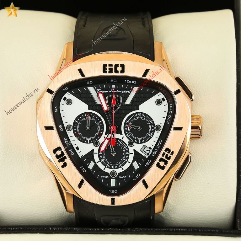 Копия Часы Tonino Lamborghini H103717