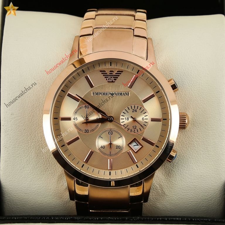 Копия Часы Emporio Armani H103720