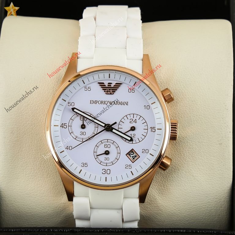 Копия Часы Emporio Armani Sports H103721