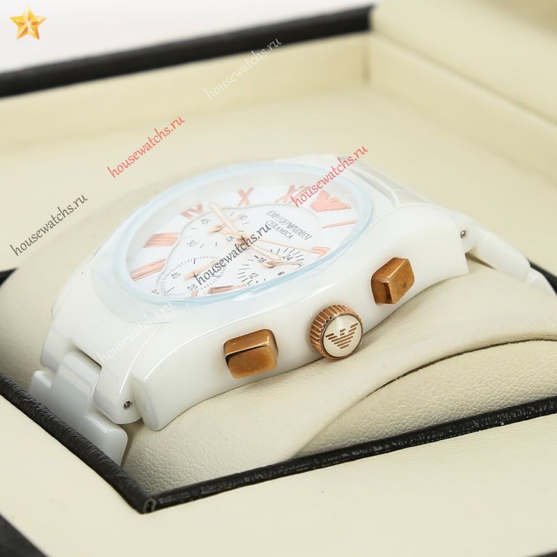 Копия Часы Emporio Armani Ceramica H103723