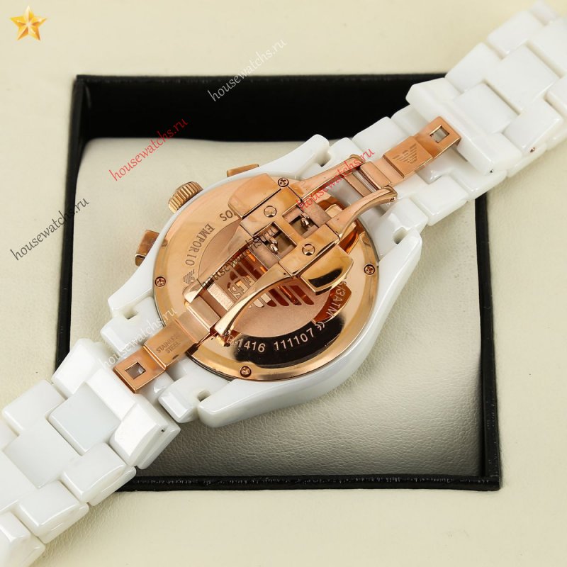 Копия Часы Emporio Armani Ceramica H103723