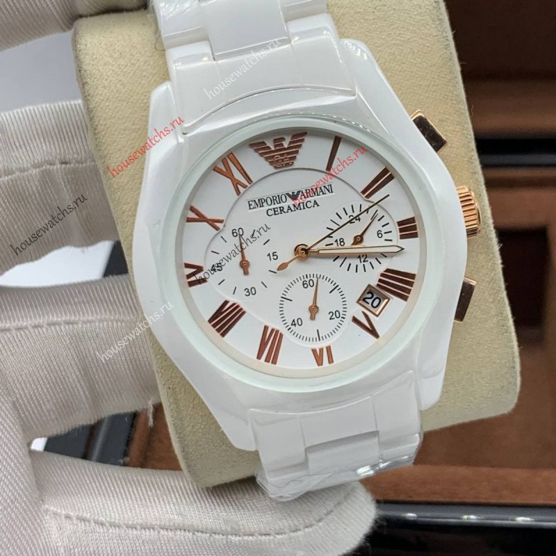 Копия Часы Emporio Armani Ceramica H103723