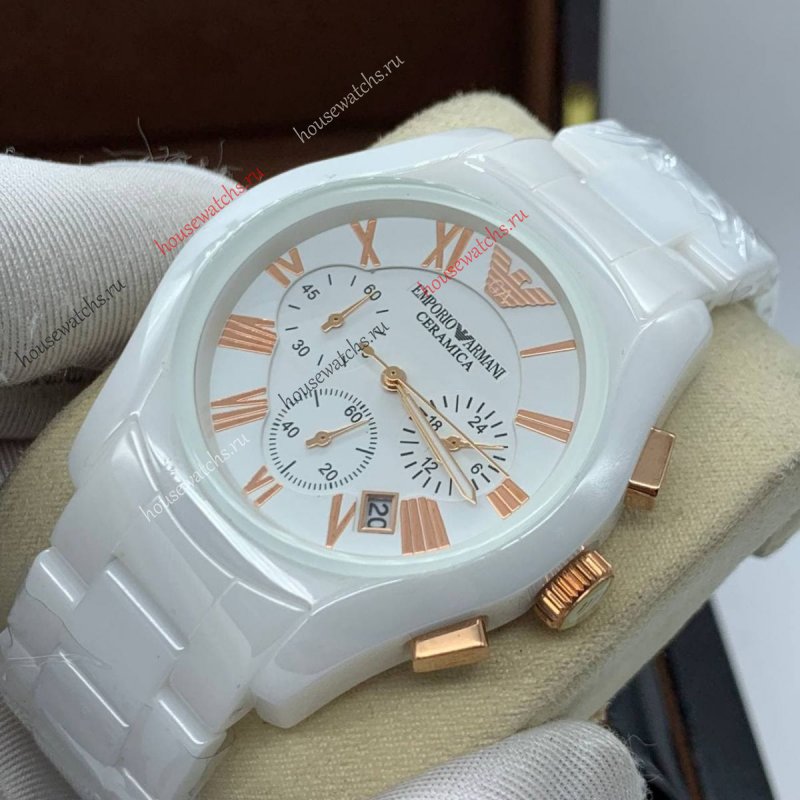 Копия Часы Emporio Armani Ceramica H103723