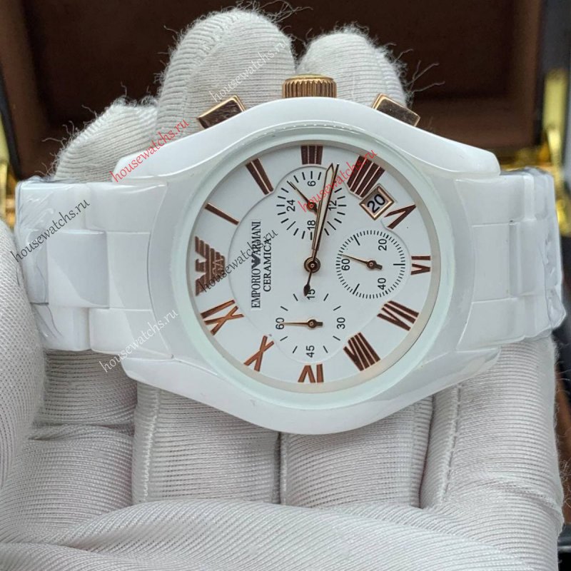 Копия Часы Emporio Armani Ceramica H103723