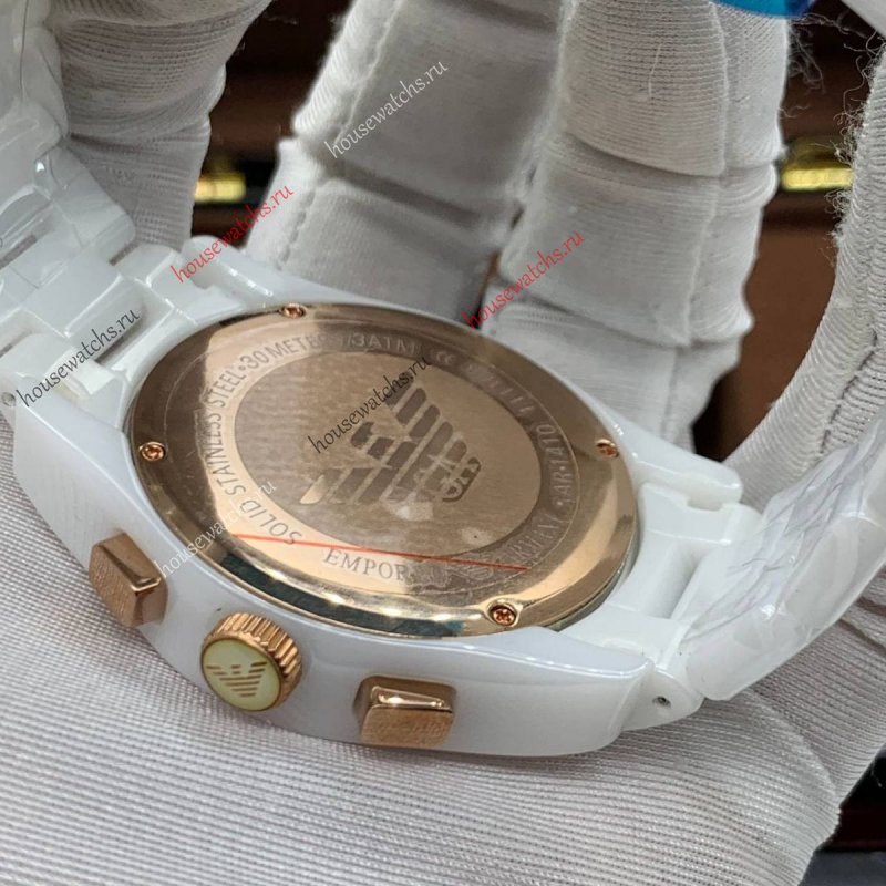 Копия Часы Emporio Armani Ceramica H103723
