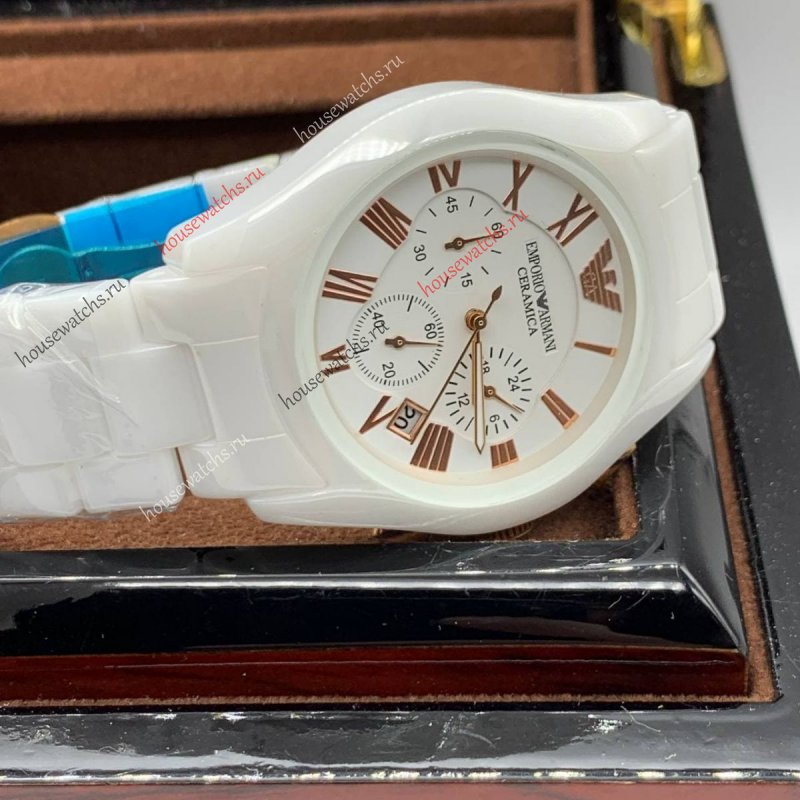 Копия Часы Emporio Armani Ceramica H103723