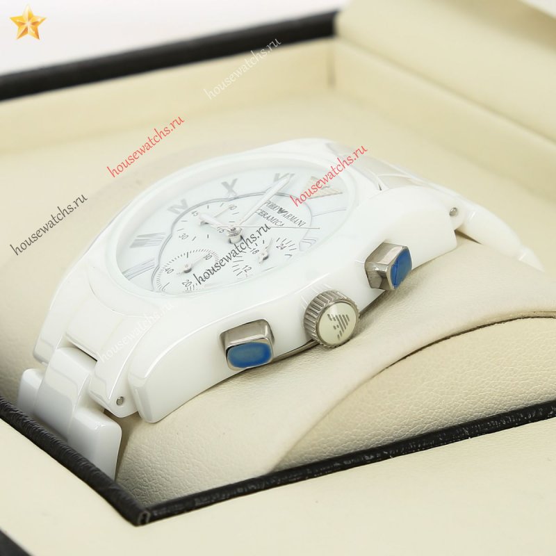 Копия Часы Emporio Armani Ceramica H103724
