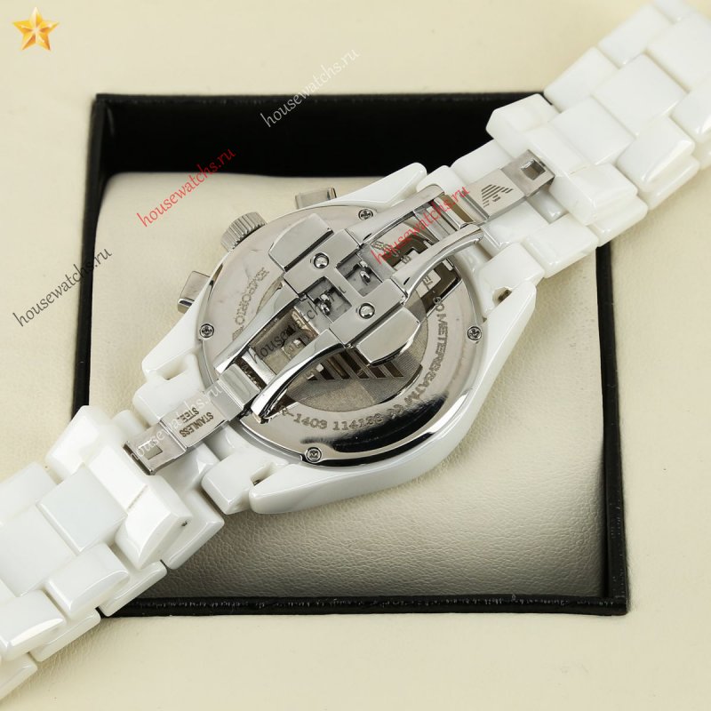 Копия Часы Emporio Armani Ceramica H103724