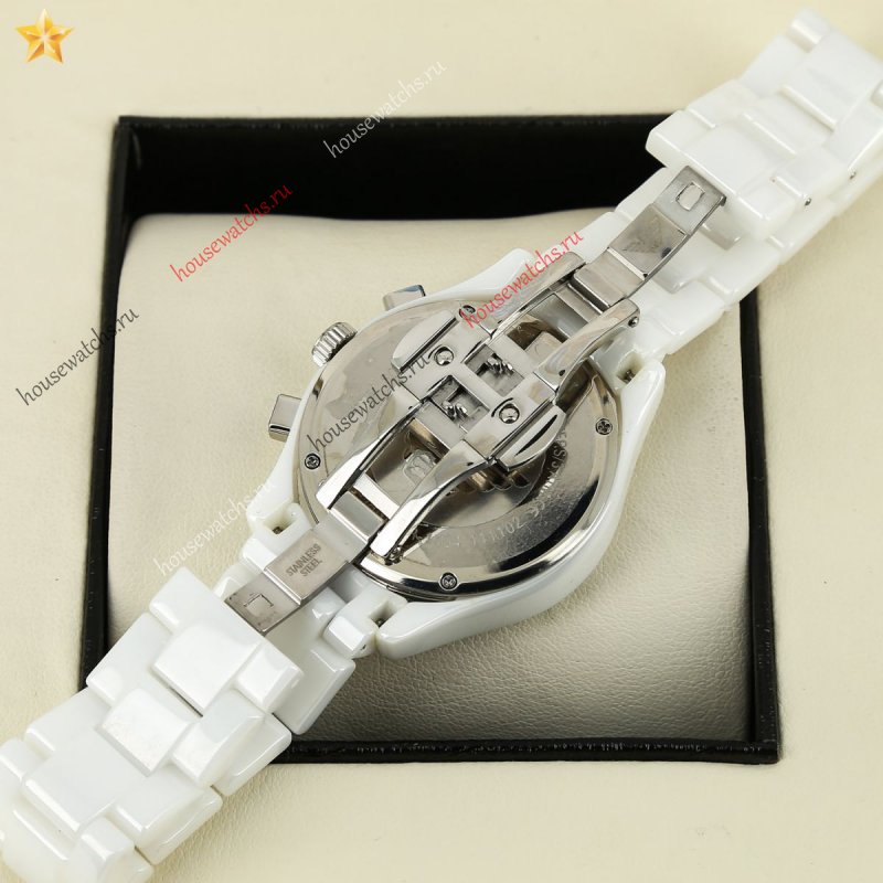 Копия Часы Emporio Armani Ceramica H103725