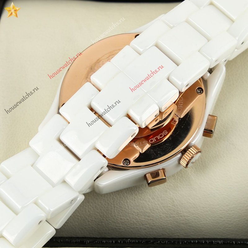 Копия Часы Emporio Armani Ceramica H103726