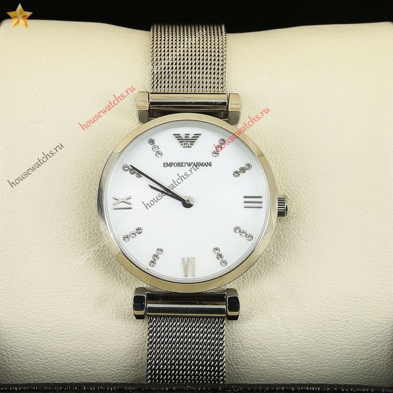 Копия Часы Emporio Armani Сlassic H103727