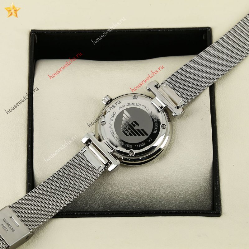 Копия Часы Emporio Armani Сlassic H103727