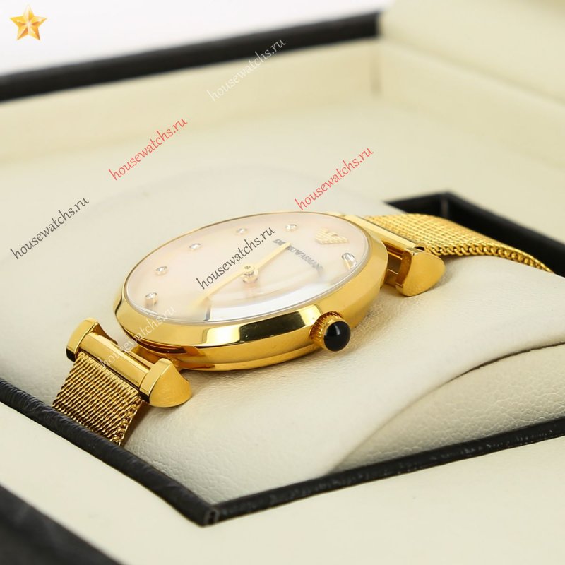 Копия Часы Emporio Armani Сlassic H103728