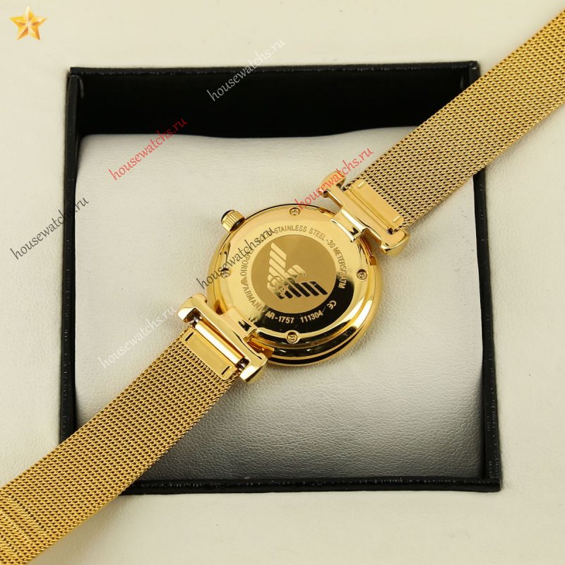 Копия Часы Emporio Armani Сlassic H103728