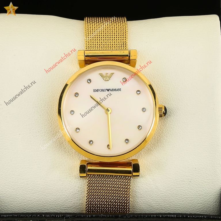 Копия Часы Emporio Armani Сlassic H103728