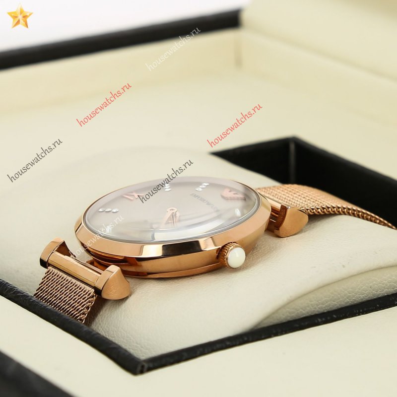 Копия Часы Emporio Armani Сlassic H103729