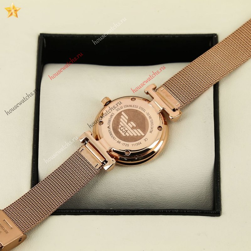 Копия Часы Emporio Armani Сlassic H103729