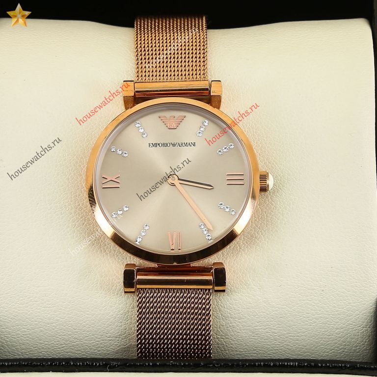 Копия Часы Emporio Armani Сlassic H103729