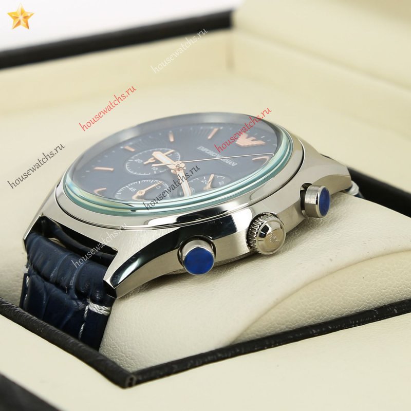 Копия Часы Emporio Armani H103730