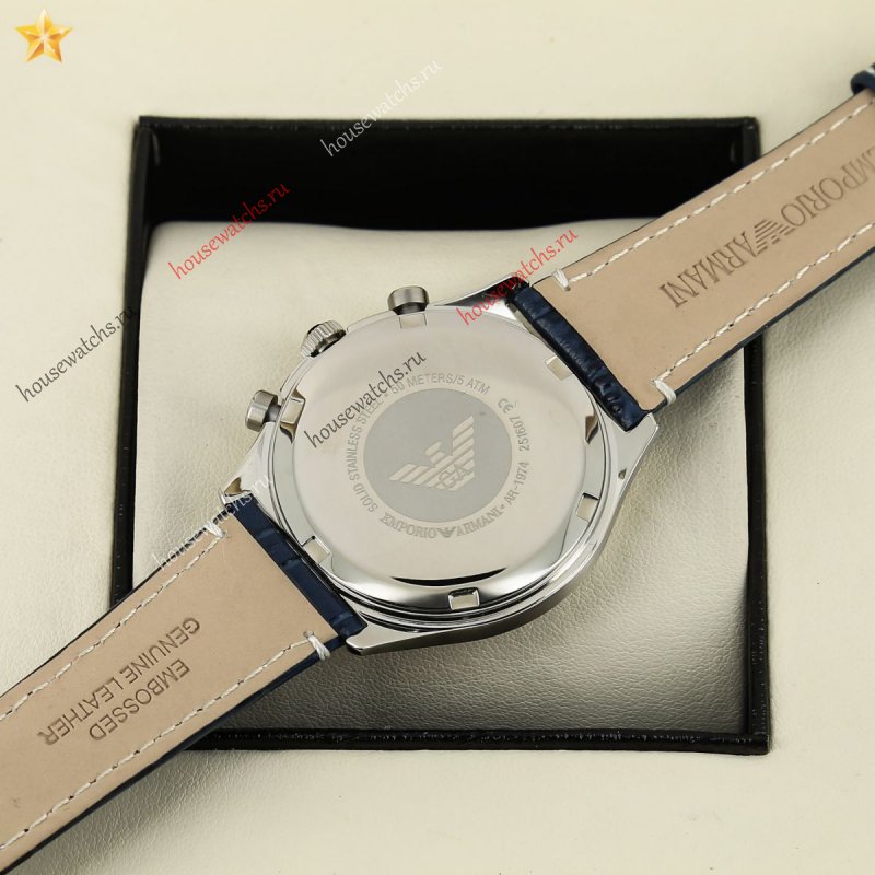 Копия Часы Emporio Armani H103730