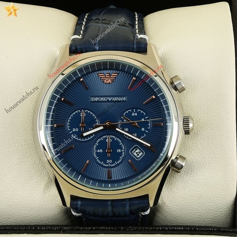 Копия Часы Emporio Armani H103730