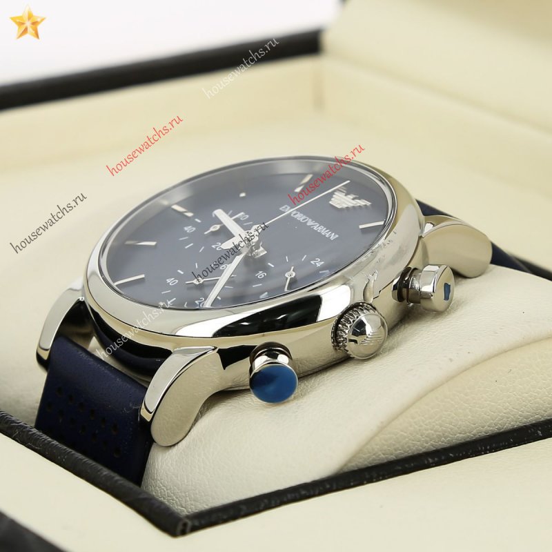 Копия Часы Emporio Armani H103731