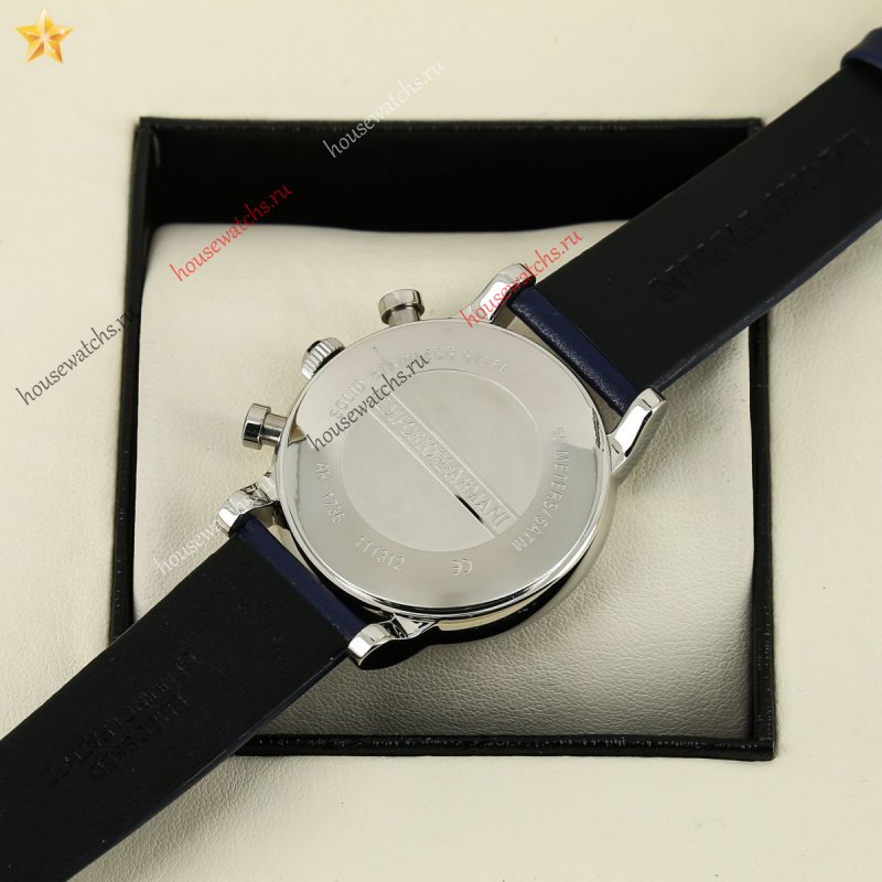 Копия Часы Emporio Armani H103731