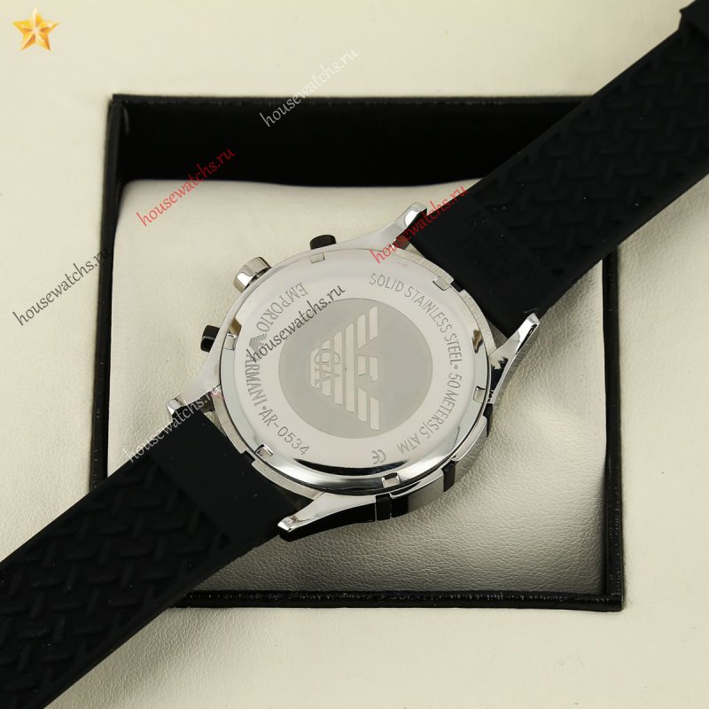 Копия Часы Emporio Armani Sports H103732