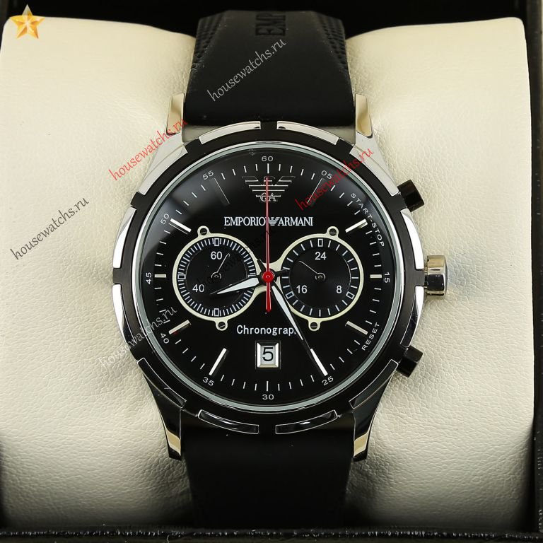 Копия Часы Emporio Armani Sports H103732