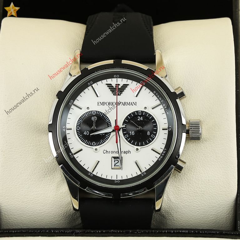 Копия Часы Emporio Armani Sports H103733