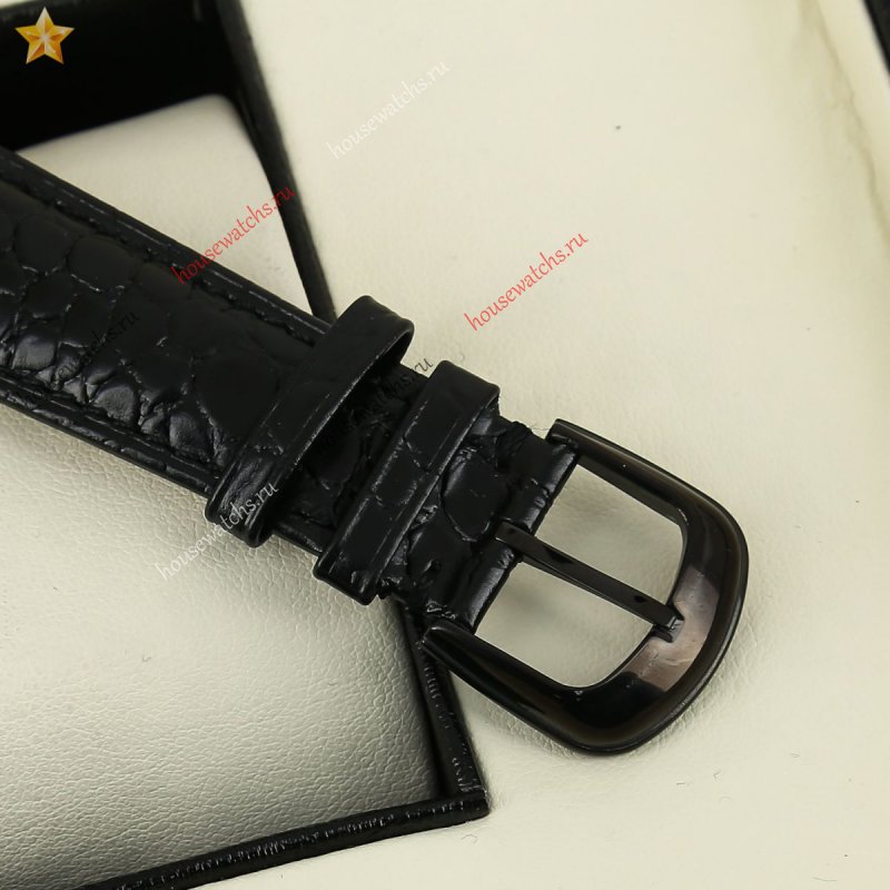 Копия Часы Franck Muller Geneve Gold Croco H103737