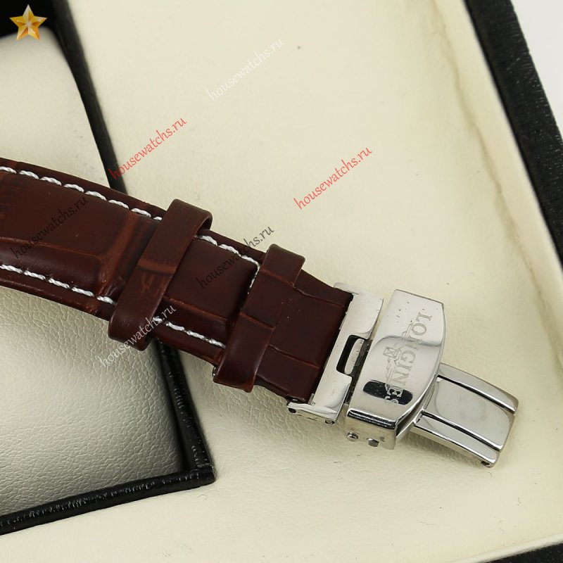 Копия Часы Longines Master Collection H103740