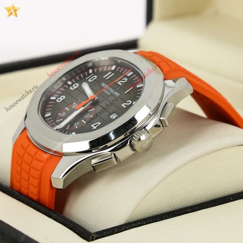 Копия Часы Patek Philippe Aquanaut H103741