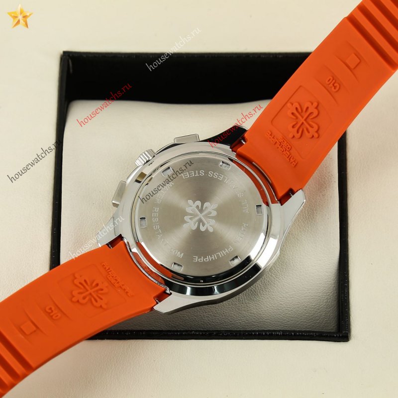 Копия Часы Patek Philippe Aquanaut H103741