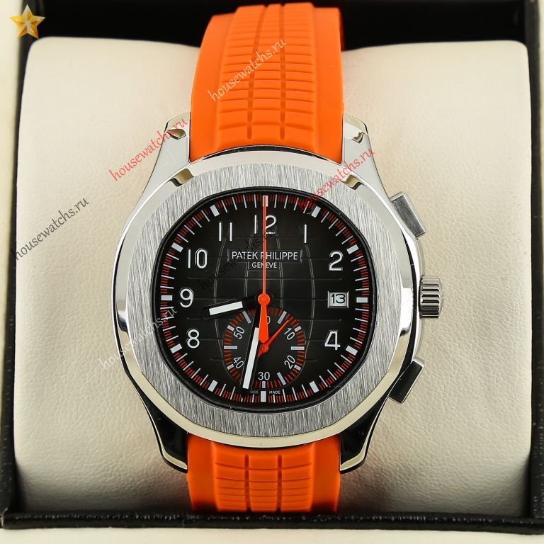 Копия Часы Patek Philippe Aquanaut H103741
