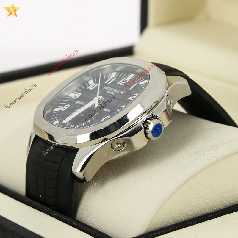 Копия Часы Patek Philippe Aquanaut H103742