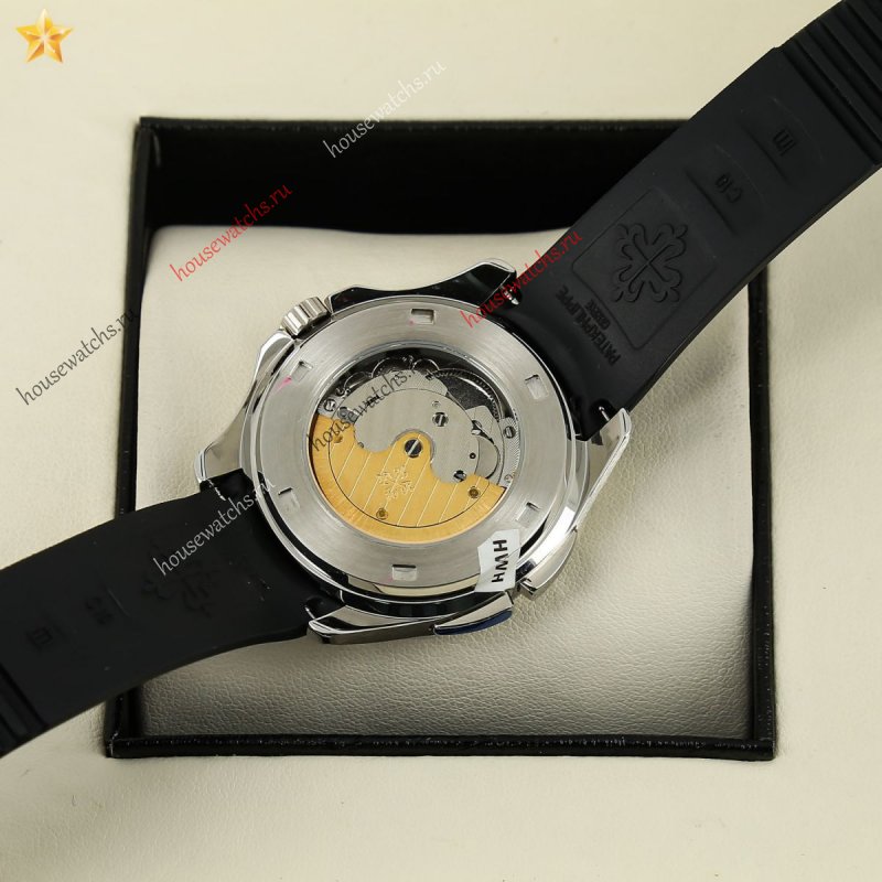 Копия Часы Patek Philippe Aquanaut H103742