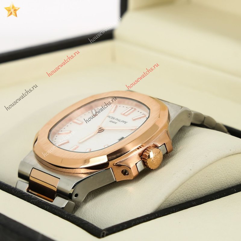 Копия Часы Patek Philippe Aquanaut H103743