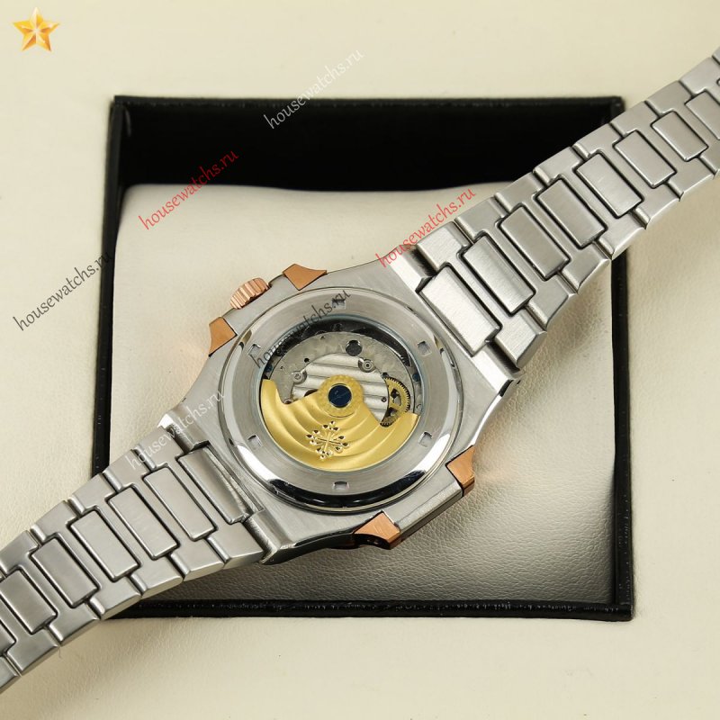 Копия Часы Patek Philippe Aquanaut H103743