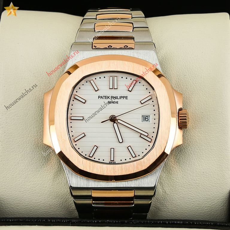 Копия Часы Patek Philippe Aquanaut H103743